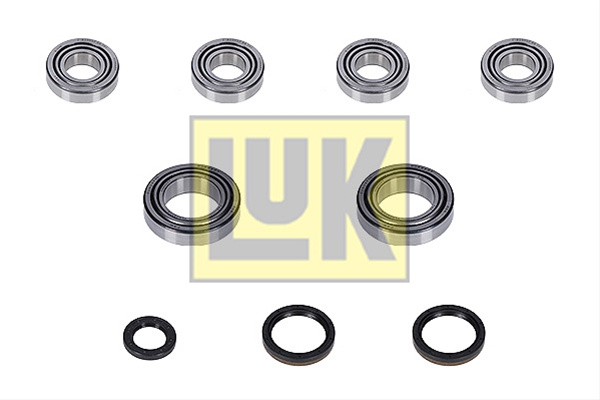 Set Reparatie Transmisie Manuala Luk 462 0386 10