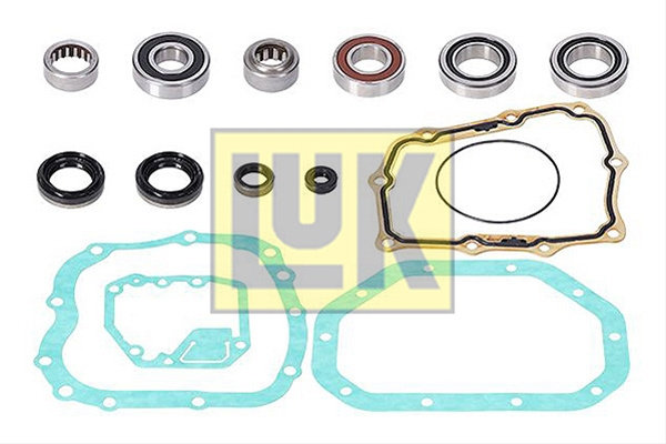 Set Reparatie Transmisie Manuala Luk 462 0389 10