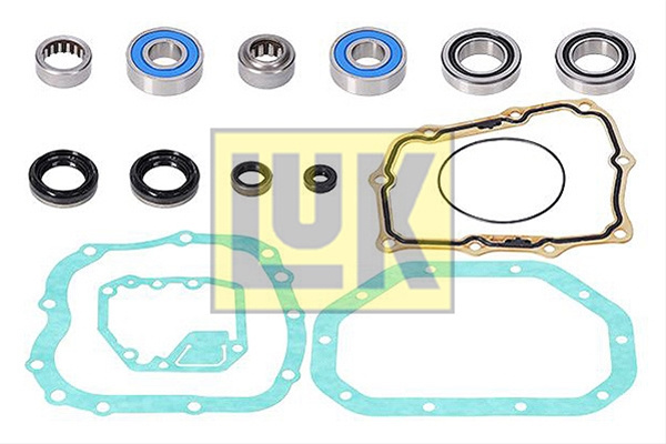Set Reparatie Transmisie Manuala Luk 462 0390 10