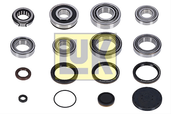 Set Reparatie Transmisie Manuala Luk Vw 462 0371 10