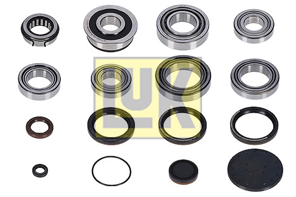 Set Reparatie Transmisie Manuala Luk Vw 462 0372 10