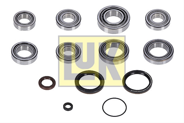 Set Reparatie Transmisie Manuala Luk Vw 462 0374 10
