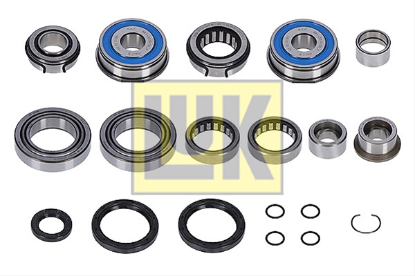 Set Reparatie Transmisie Manuala Luk Vw 462 0385 10
