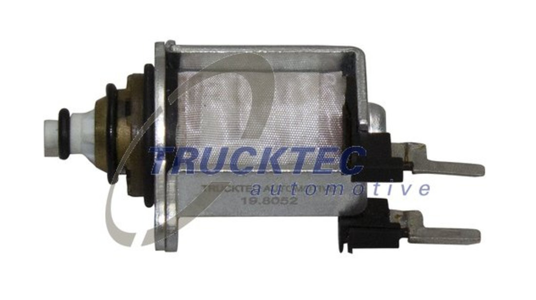 Set reparatie, uscator (0415013 TRUCKTEC) SCANIA