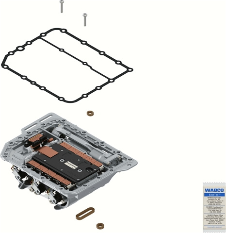 Set Reparatie Wabco Fd 421355950R