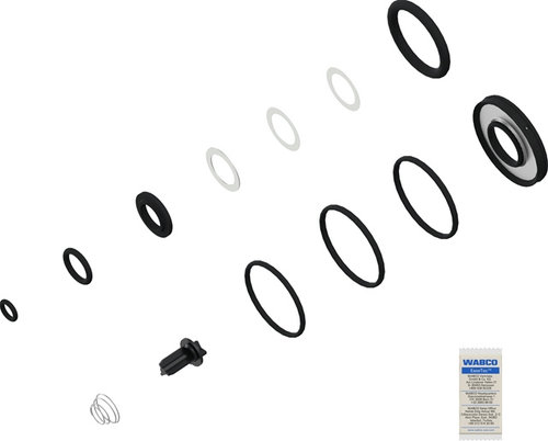 Set Reparatie Wabco Fd Mercedes-Benz 4324100022