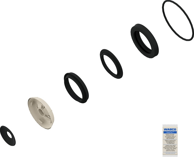Set Reparatie Wabco Fd Volvo 4750150012