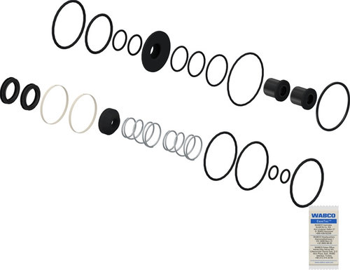 Set Reparatie Wabco Lsnbb Daf 4613159162