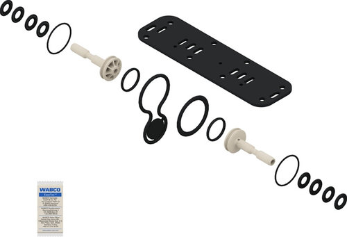 Set Reparatie Wabco Mercedes-Benz 3720600002