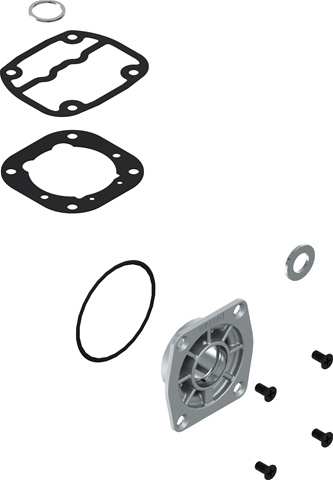 Set Reparatie Wabco Mercedes-Benz 4111400022