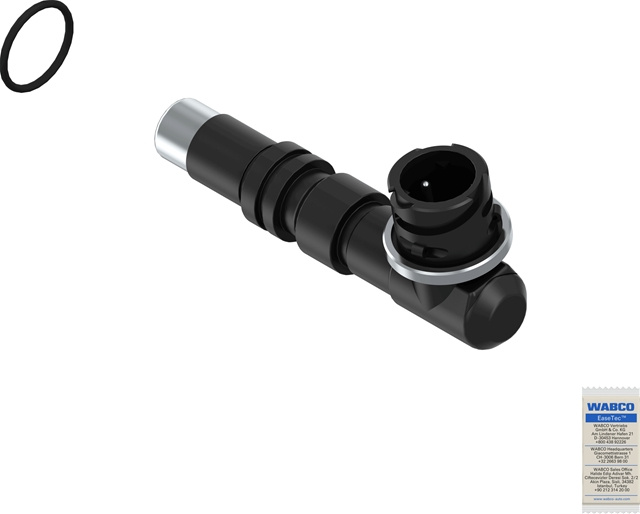Set Reparatie Wabco Mercedes-Benz 9700519862