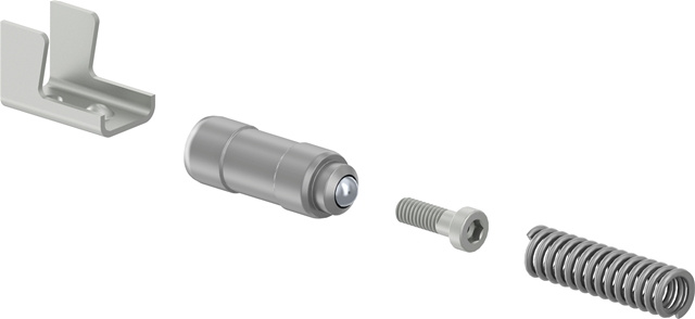 Set Reparatie Wabco Volvo 4213659222