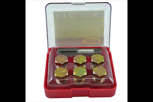 Set Reparator De Filete Pentru Buson (m-15) Jbm 53236