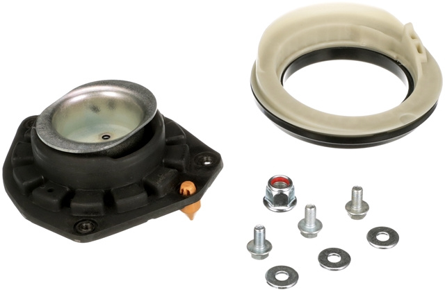 Set Repr. Rulment Sarcina Amortizor Gates Renault SUS1755