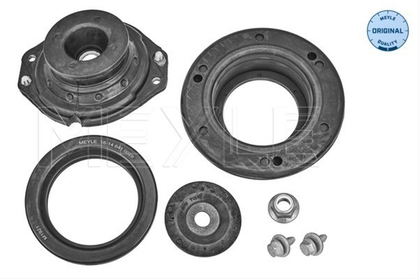 Set Repr. Rulment Sarcina Amortizor Meyle Renault 16-14 641 0012