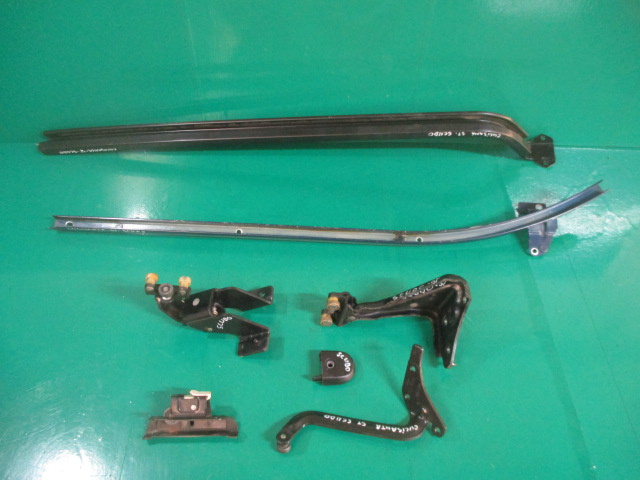 SET ROLA SINA GHIDAJ USA CULISANTA STANGA FIAT SCUDO FAB. 2007 - 2016 ⭐⭐⭐⭐⭐