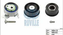 Set role, curea dintata (5532751 RUVILLE) CHEVROLE...