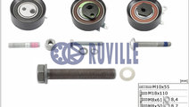 Set role, curea dintata (5544652 RUVILLE) VW