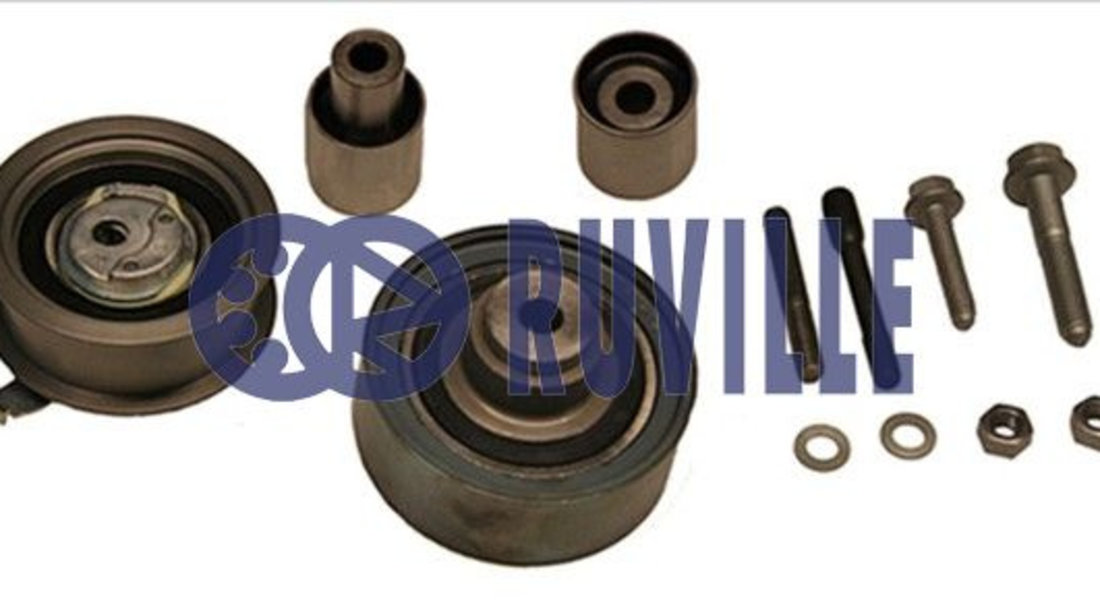 Set role, curea dintata (5549150 EVR) AUDI,SEAT,SKODA,VW