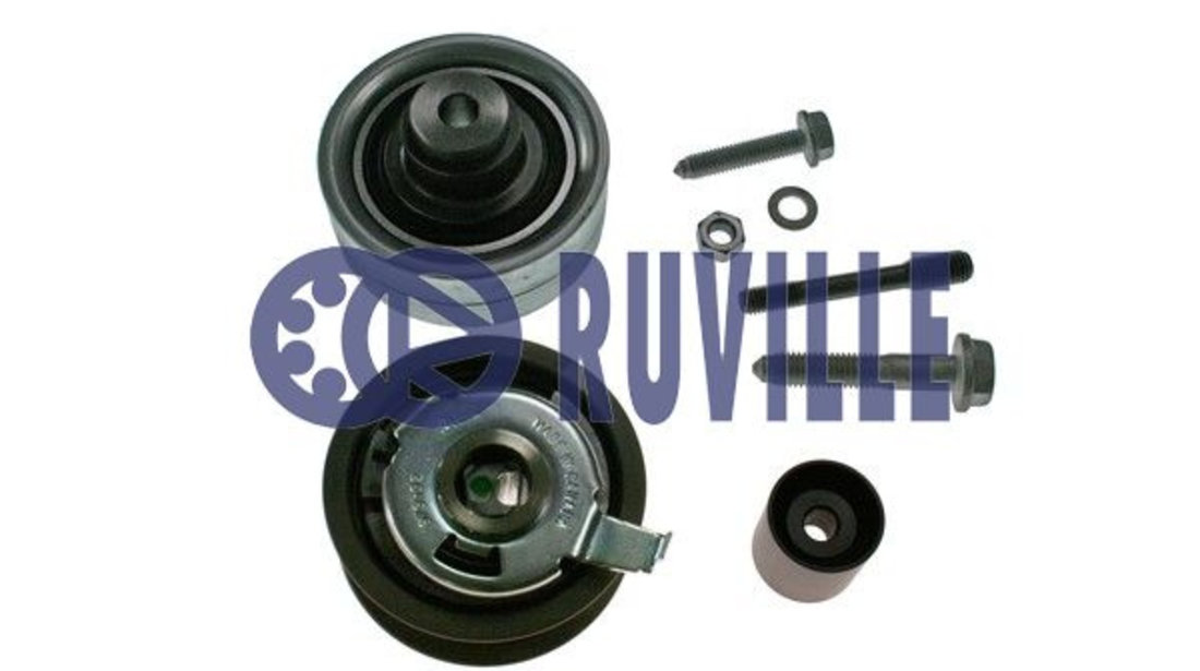 Set role, curea dintata (5549151 EVR) AUDI,SEAT,SKODA,VW