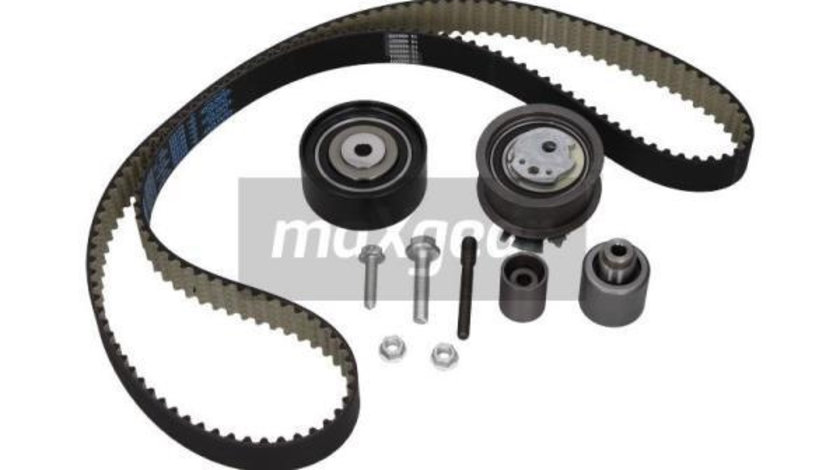 Set role, curea dintata (560035SET MAXGEAR) AUDI,SEAT,SKODA,VW