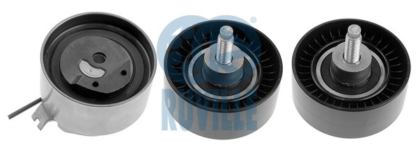 Set role, curea dintata (5861250 EVR) CHRYSLER,DODGE,JEEP,LDV