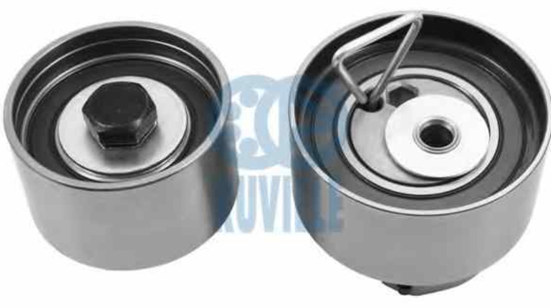 Set role curea dintata CHRYSLER VOYAGER III GS RUVILLE 5860250