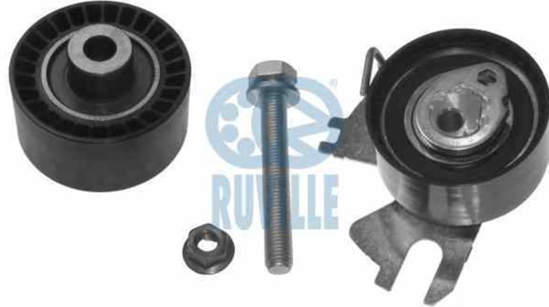 Set role curea dintata CITROËN C4 Picasso I UD RUVILLE 5665850