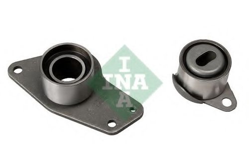 Set role, curea dintata RENAULT CLIO II (BB0/1/2, CB0/1/2) (1998 - 2005) INA 530 0040 09 piesa NOUA