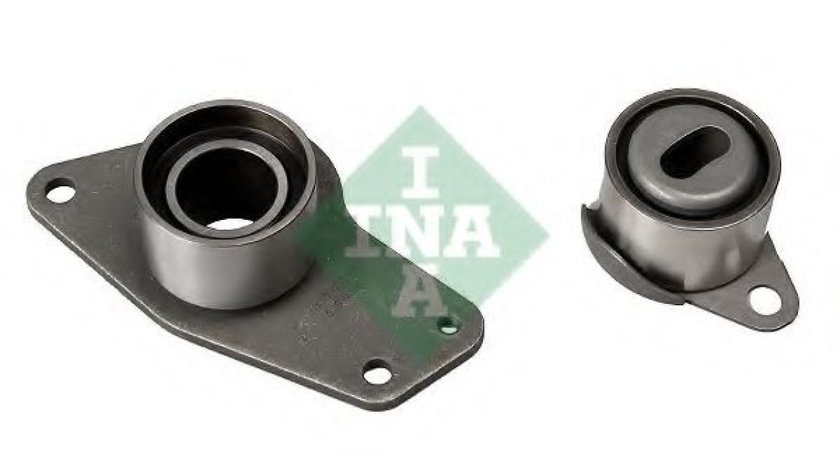 Set role, curea dintata RENAULT KANGOO Express (FC0/1) (1997 - 2007) INA 530 0040 09 piesa NOUA