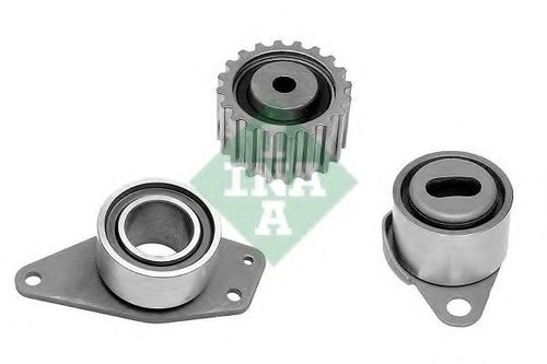 Set role, curea dintata RENAULT LAGUNA I Grandtour (K56) (1995 - 2001) INA 530 0038 09 piesa NOUA