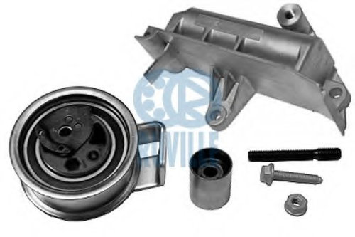 Set role, curea dintata VW NEW BEETLE (9C1, 1C1) (1998 - 2010) RUVILLE 5549451 piesa NOUA