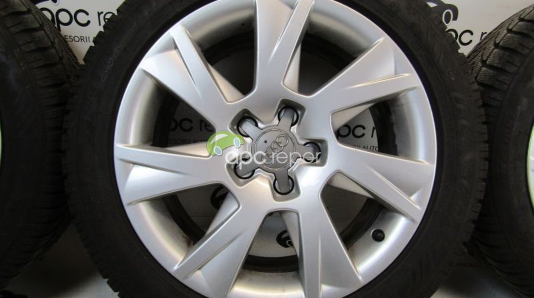 SET ROTI 17'' Audi A5 8T