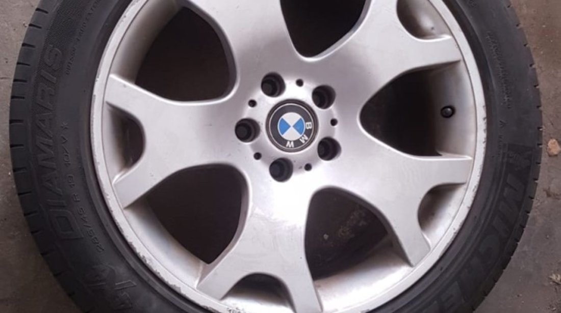 Set roti BMW 19" originale