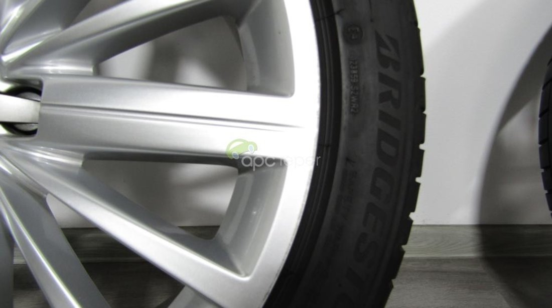 Set roti vara Audi A5 8T (245/40 R18) - Cod: 8F0601025B