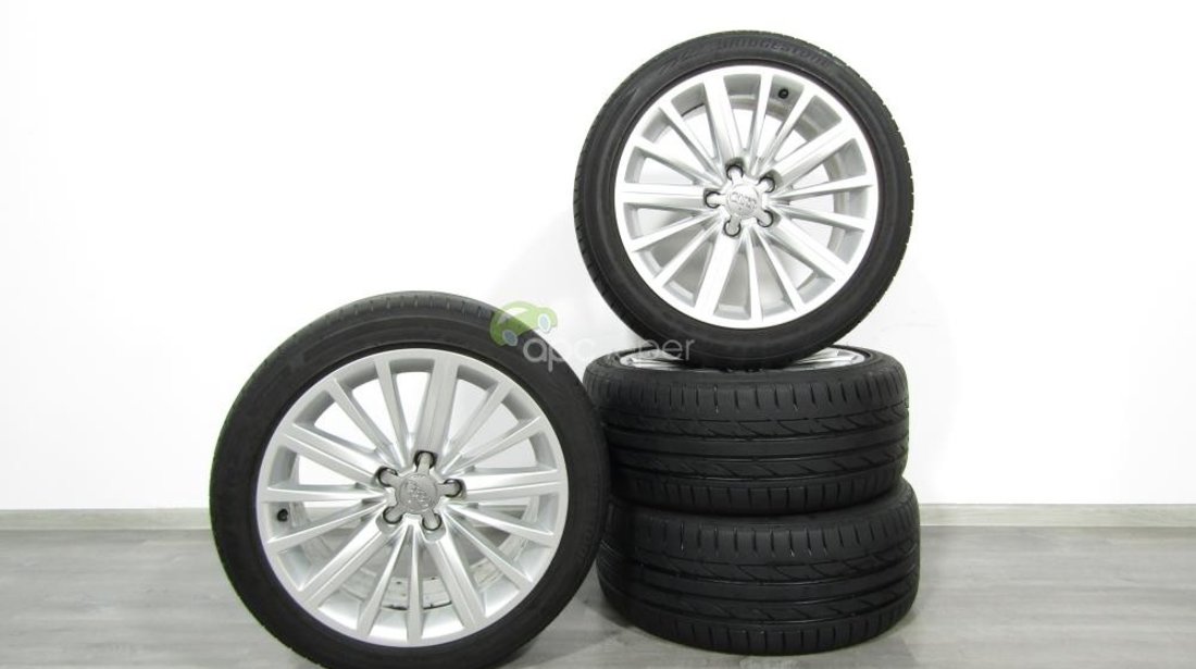 Set roti vara Audi A5 8T (245/40 R18) - Cod: 8F0601025B