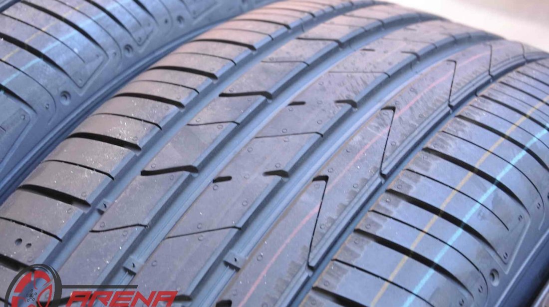 Set Roti Vara Noi 19 inch Originale Mercedes GLC AMG W253 C253 X253 Hankook 235/55 R19