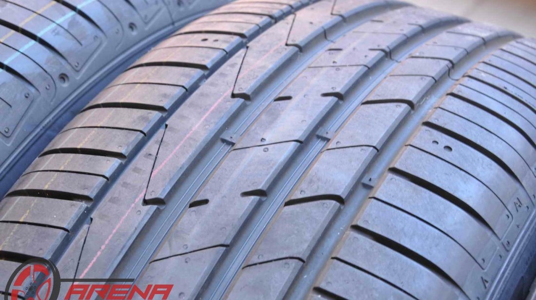 Set Roti Vara Noi 19 inch Originale Mercedes GLC AMG W253 C253 X253 Hankook 235/55 R19