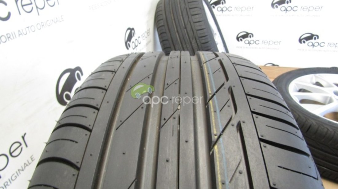 Set roti vara Originale Skoda Karoq 225/50/R18- Cod: 57A601025D