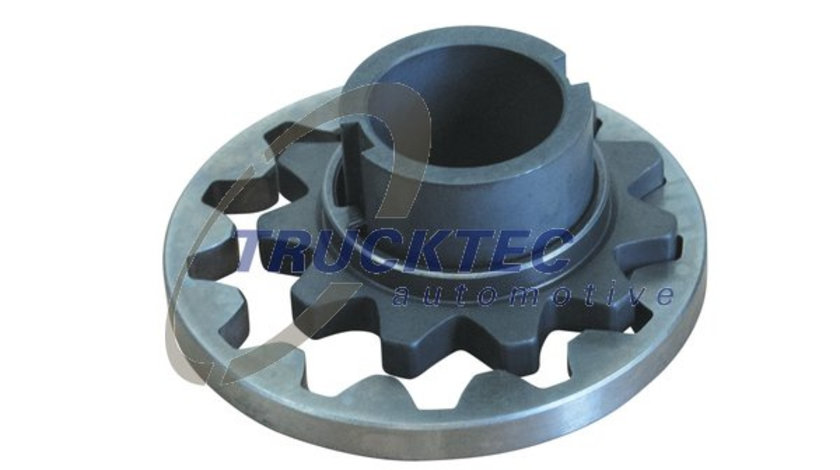 Set rotor,pompa ulei (0218016 TRUCKTEC) MERCEDES-BENZ