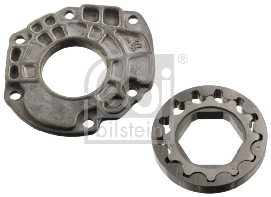 Set rotor,pompa ulei (104151 FEBI BILSTEIN) OPEL,VAUXHALL