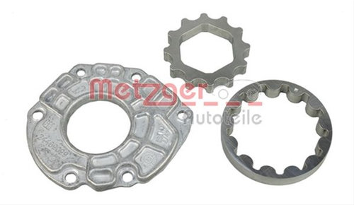Set Rotor Pompa Ulei Metzger Opel 8003001