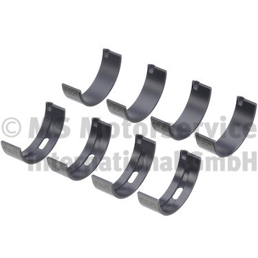 Set rulemt arbore cotit (37099610 KOLBENSCHMIDT) AUDI,SEAT,SKODA,VW