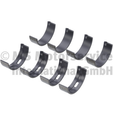 Set rulemt arbore cotit (37099620 KOLBENSCHMIDT) AUDI,SEAT,SKODA,VW