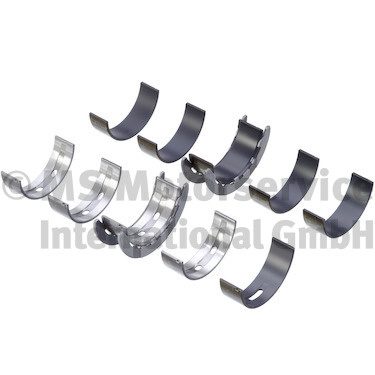 Set rulemt arbore cotit (37163600 KOLBENSCHMIDT) MERCEDES-BENZ