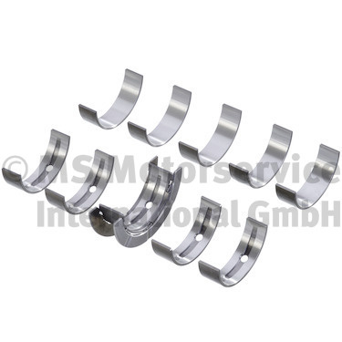 Set rulemt arbore cotit (37182610 KOLBENSCHMIDT) FORD,FORD AUSTRALIA