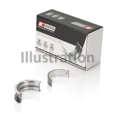 Set rulemt arbore cotit (MB153AM KING) INTERNATIONAL HARV.