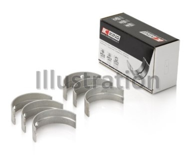Set rulemt arbore cotit (MB3332AM KING)