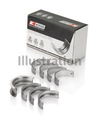 Set rulemt arbore cotit (MB4080SI KING) BUICK,CHEVROLET,OLDSMOBILE,PONTIAC