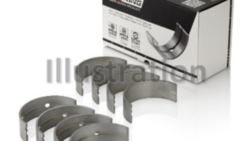 Set rulemt arbore cotit (MB4510CP KING) NISSAN